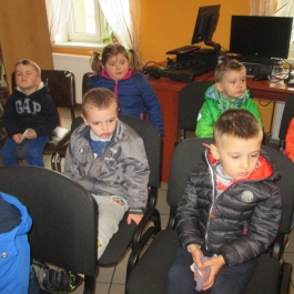 Gminne Przedszkole w Tarnowcu