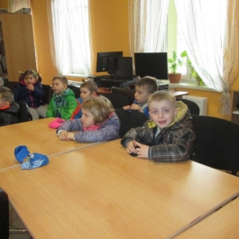 Gminne Przedszkole w Tarnowcu