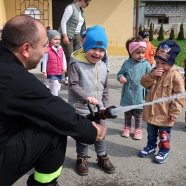 Gminne Przedszkole w Tarnowcu