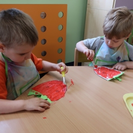 Gminne Przedszkole w Tarnowcu