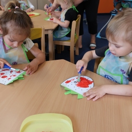 Gminne Przedszkole w Tarnowcu