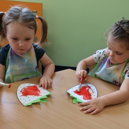 Gminne Przedszkole w Tarnowcu