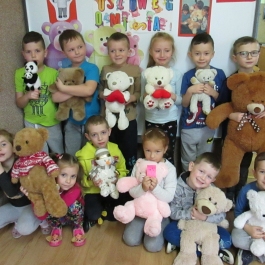 Gminne Przedszkole w Tarnowcu