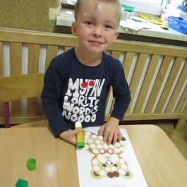 Gminne Przedszkole w Tarnowcu