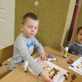 Gminne Przedszkole w Tarnowcu
