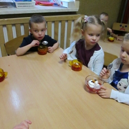 Gminne Przedszkole w Tarnowcu