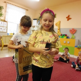 Gminne Przedszkole w Tarnowcu