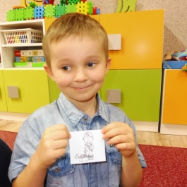 Gminne Przedszkole w Tarnowcu