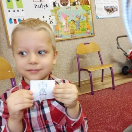 Gminne Przedszkole w Tarnowcu