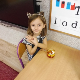 Gminne Przedszkole w Tarnowcu