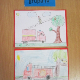 Gminne Przedszkole w Tarnowcu