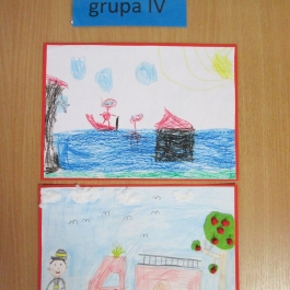 Gminne Przedszkole w Tarnowcu