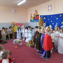 Gminne Przedszkole w Tarnowcu