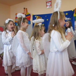 Gminne Przedszkole w Tarnowcu
