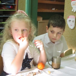 Gminne Przedszkole w Tarnowcu