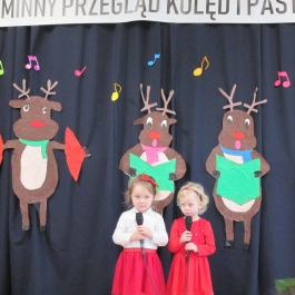 Gminne Przedszkole w Tarnowcu