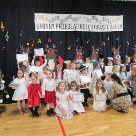 Gminne Przedszkole w Tarnowcu