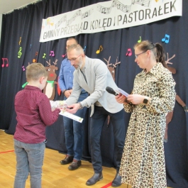 Gminne Przedszkole w Tarnowcu