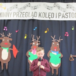 Gminne Przedszkole w Tarnowcu