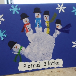 Gminne Przedszkole w Tarnowcu
