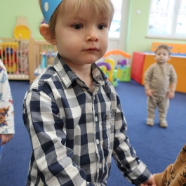Gminne Przedszkole w Tarnowcu