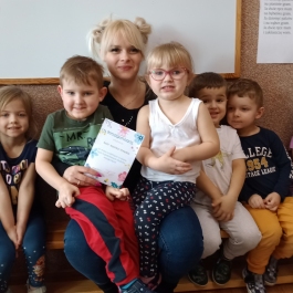 p. Monika Tomasik- fryzjer