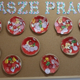 Gminne Przedszkole w Tarnowcu