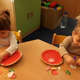 Gminne Przedszkole w Tarnowcu