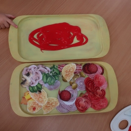 Gminne Przedszkole w Tarnowcu