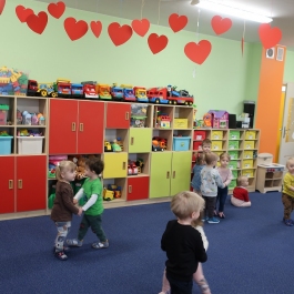 Gminne Przedszkole w Tarnowcu