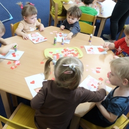 Gminne Przedszkole w Tarnowcu