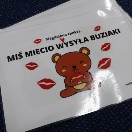 Gminne Przedszkole w Tarnowcu