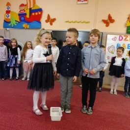 Gminne Przedszkole w Tarnowcu