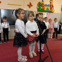 Gminne Przedszkole w Tarnowcu