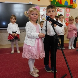 Gminne Przedszkole w Tarnowcu