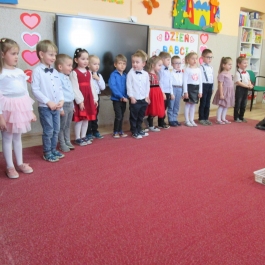 Gminne Przedszkole w Tarnowcu