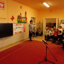 Gminne Przedszkole w Tarnowcu