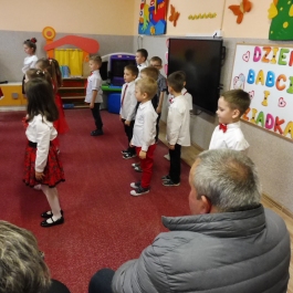 Gminne Przedszkole w Tarnowcu