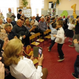 Gminne Przedszkole w Tarnowcu