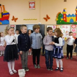 Gminne Przedszkole w Tarnowcu