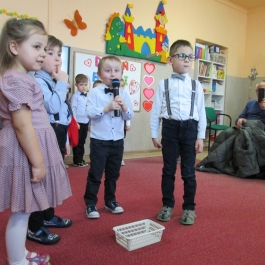Gminne Przedszkole w Tarnowcu