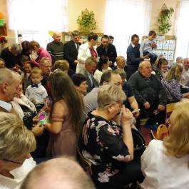 Gminne Przedszkole w Tarnowcu
