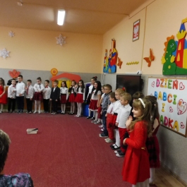 Gminne Przedszkole w Tarnowcu