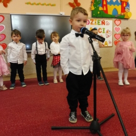 Gminne Przedszkole w Tarnowcu