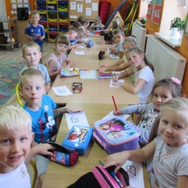 Gminne Przedszkole w Tarnowcu