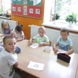 Gminne Przedszkole w Tarnowcu