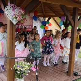 Gminne Przedszkole w Tarnowcu