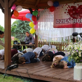 Gminne Przedszkole w Tarnowcu