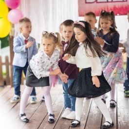 Gminne Przedszkole w Tarnowcu