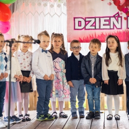 Gminne Przedszkole w Tarnowcu